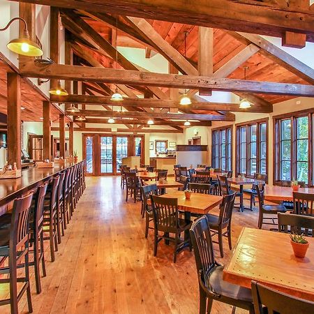 The Angler Inn Placerville Exterior foto