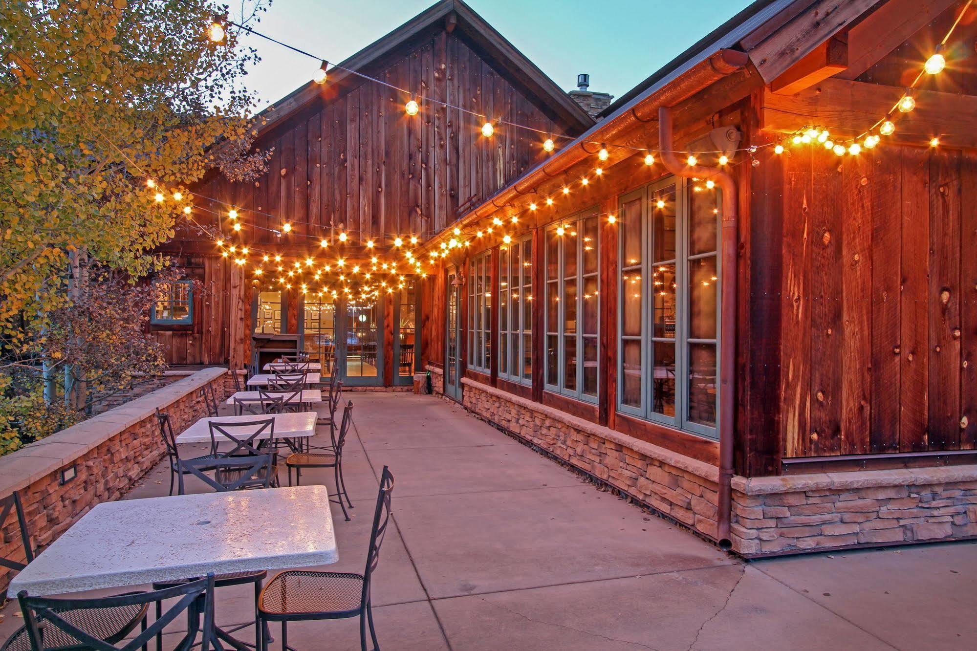 The Angler Inn Placerville Exterior foto